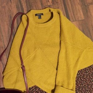 Forever 21 Sweater